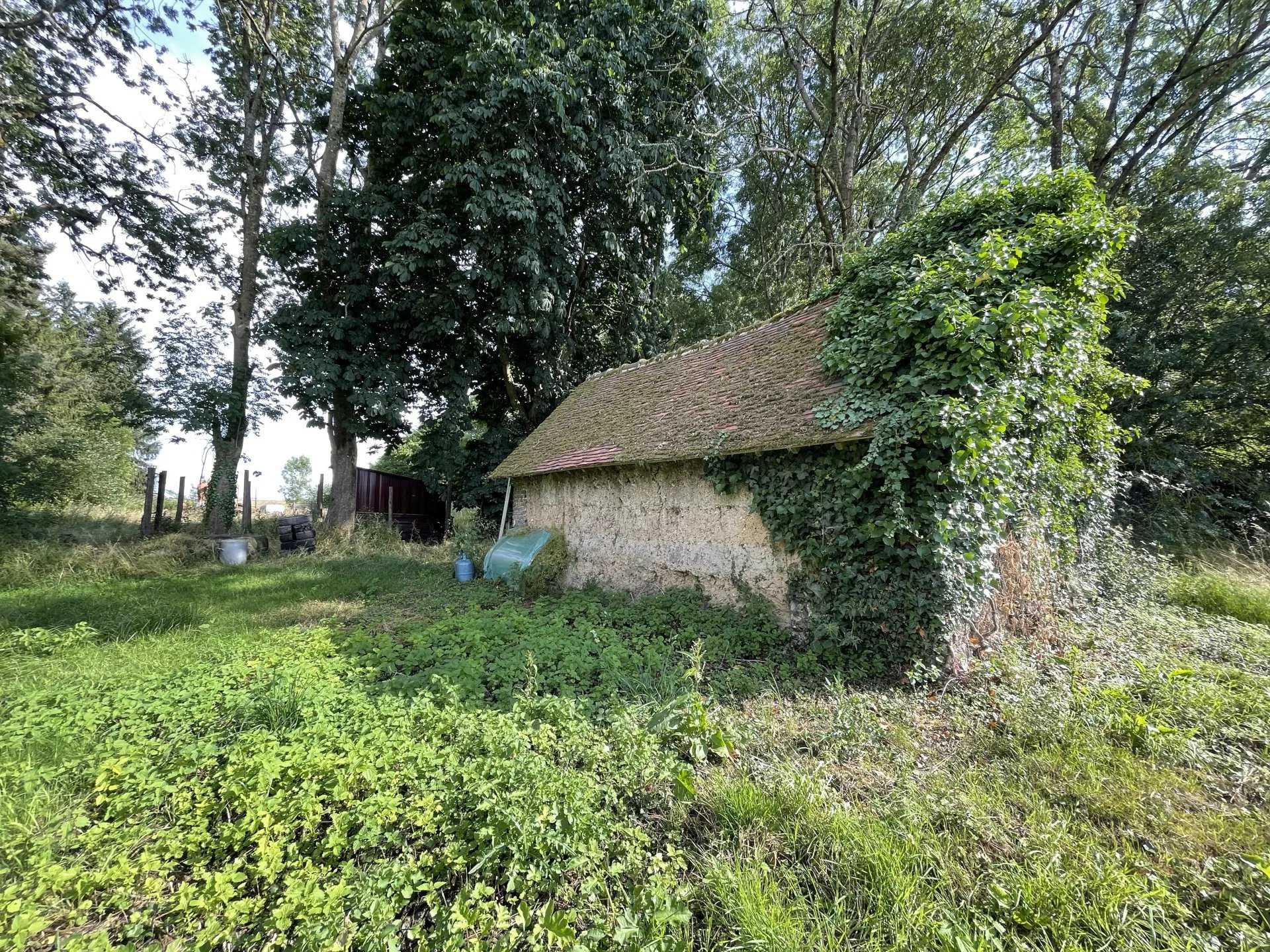 House in Le Mesnil-Thomas, Eure-et-Loir 12407604
