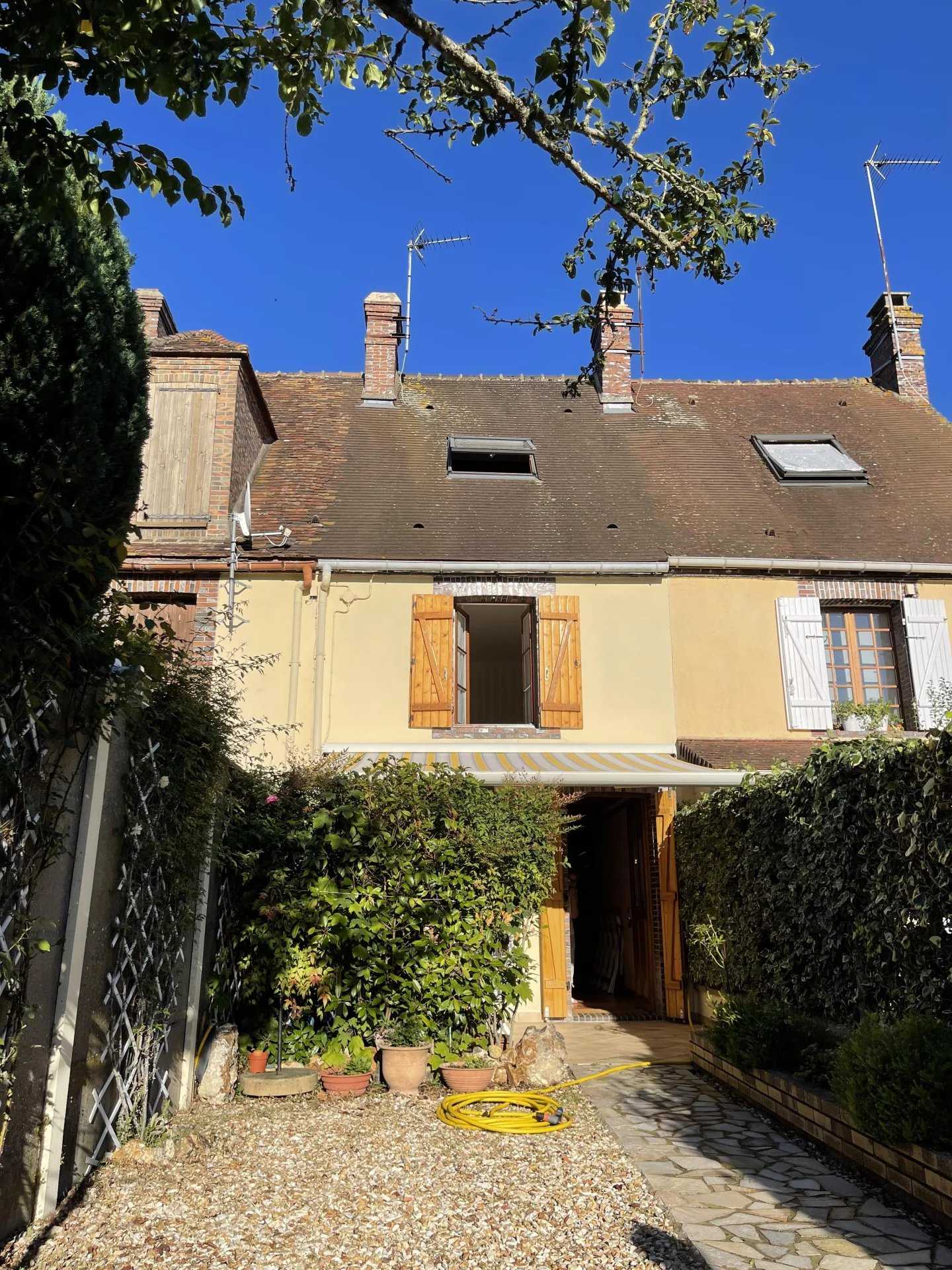 casa en Senonches, Eure-et-Loir 12407618