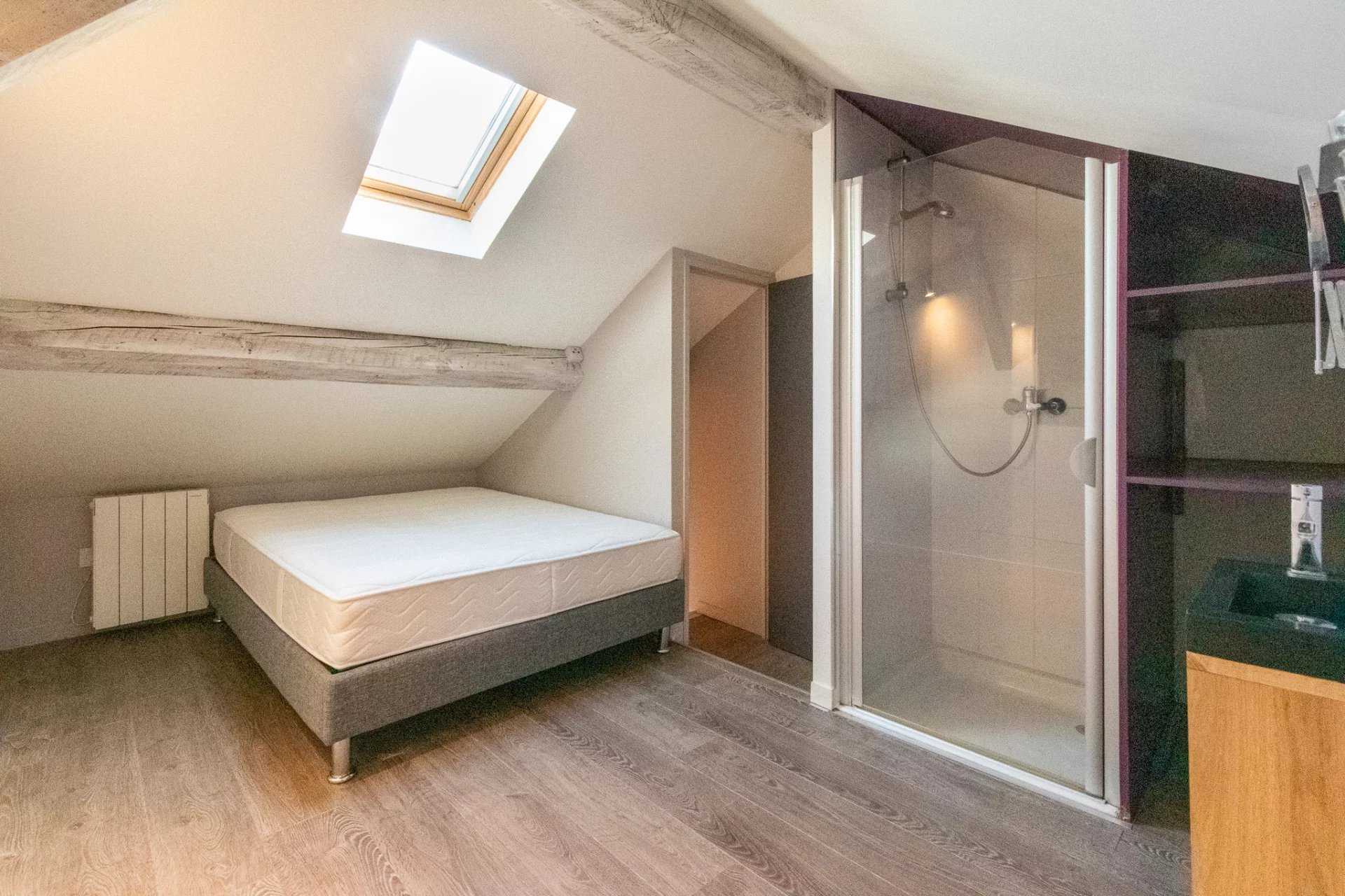 公寓 在 Biarritz, Pyrénées-Atlantiques 12407628