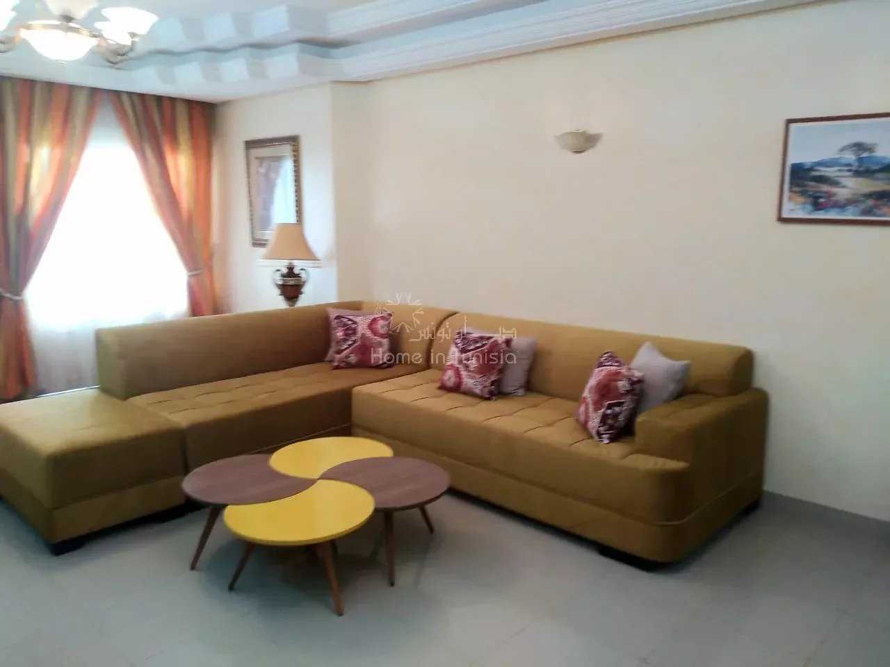 公寓 在 Zaouiet Sousse, Sousse 12408172