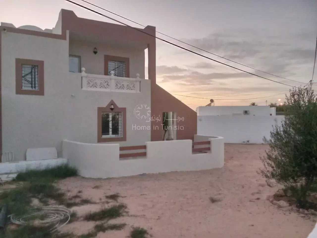 House in El Mgarsa, Medenine 12408173