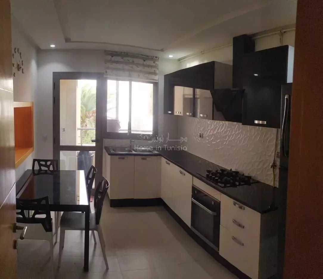 Condominium in Sousse Khezama, Sousse Jaouhara 12408174