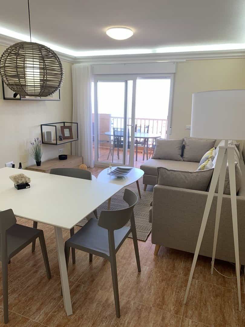 公寓 在 Murcia, Región de Murcia 12408212
