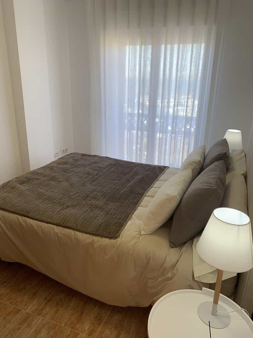 公寓 在 Murcia, Región de Murcia 12408212