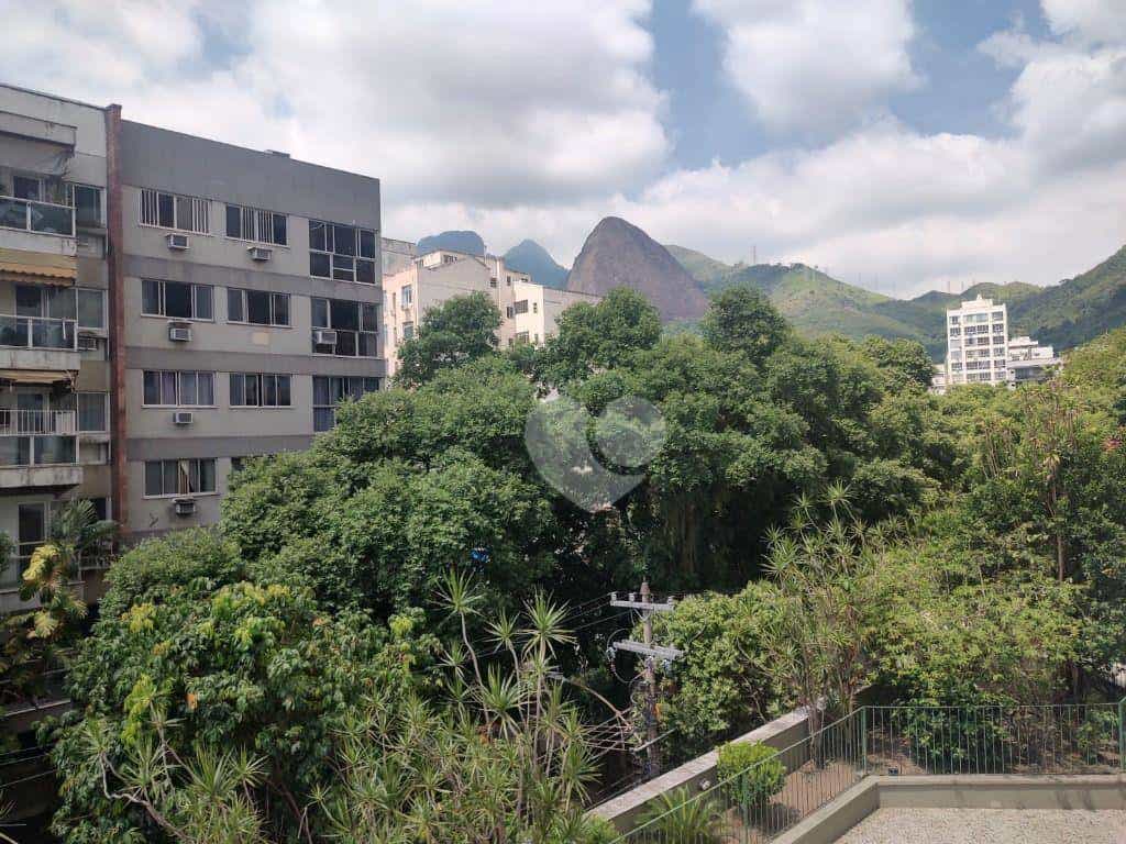 Condominium in Grajau, Rio de Janeiro 12408498