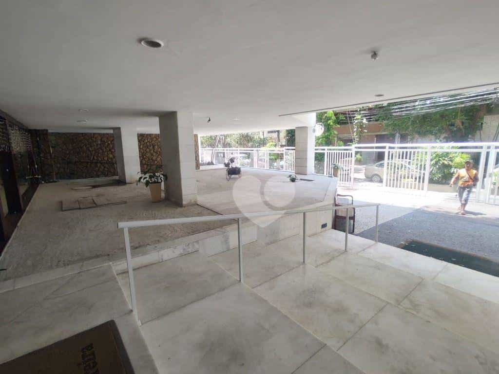 Condominium in Grajau, Rio de Janeiro 12408498