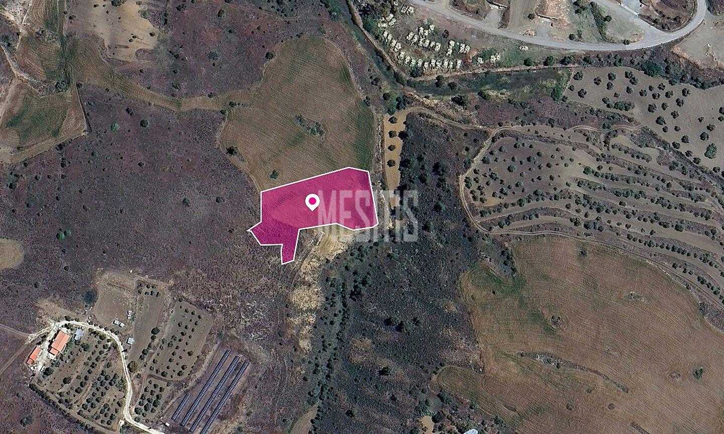 Land in Anageia, Lefkosia 12408546