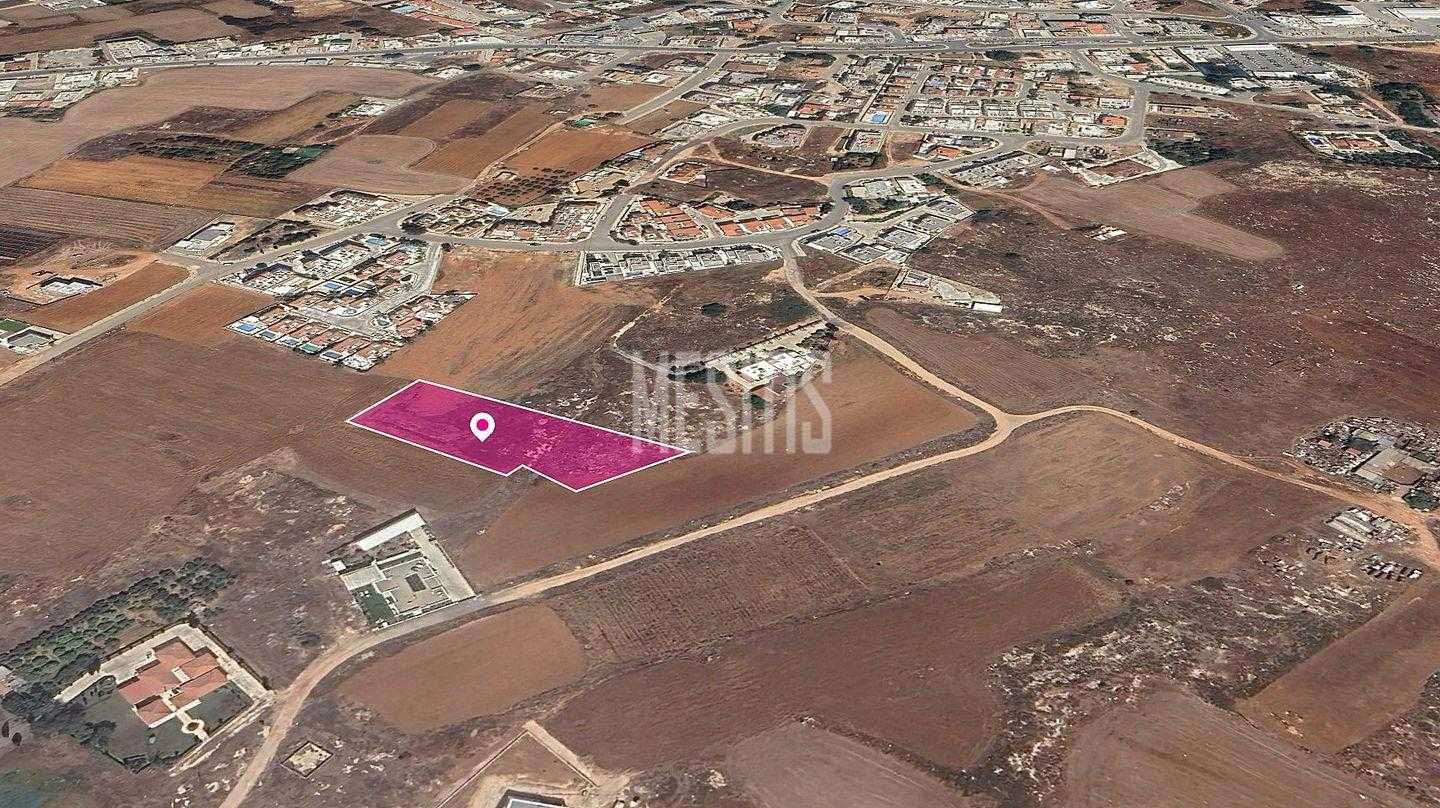 Land in Sotira, Famagusta 12408605