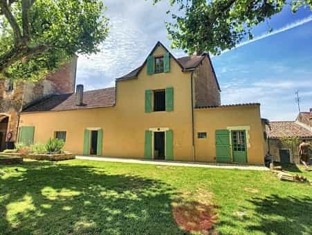 Hus i Creysse, Nouvelle-Aquitaine 12409174