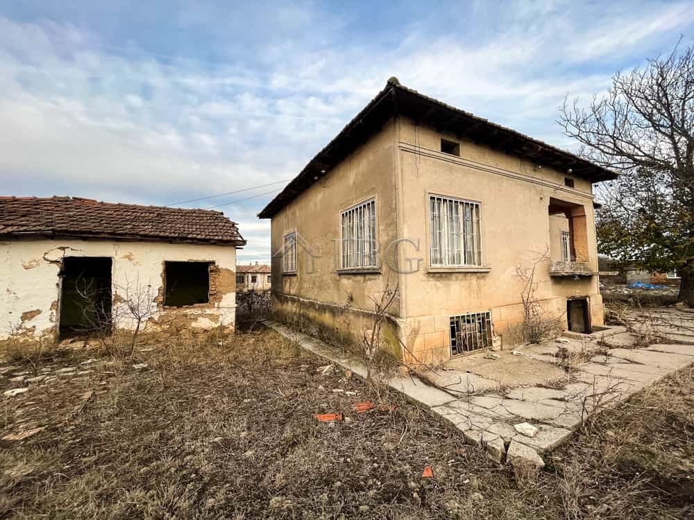 Huis in Durankulak, Dobritsj 12409178
