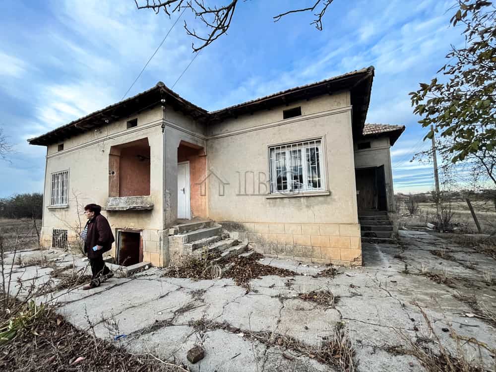 Huis in Durankulak, Dobritsj 12409178