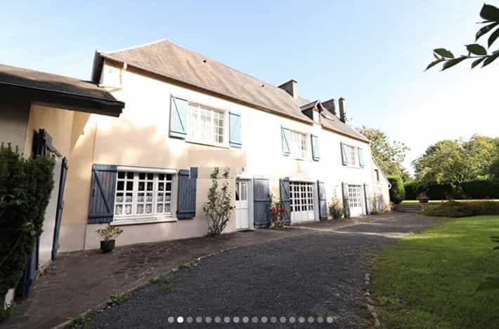 Rumah di Remilly-sur-Lozon, Normandia 12409674