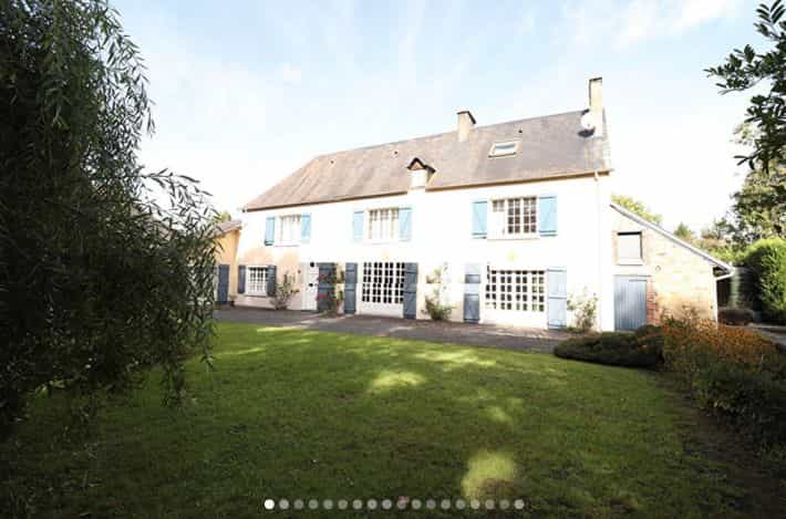 House in Remilly-sur-Lozon, Normandie 12409674