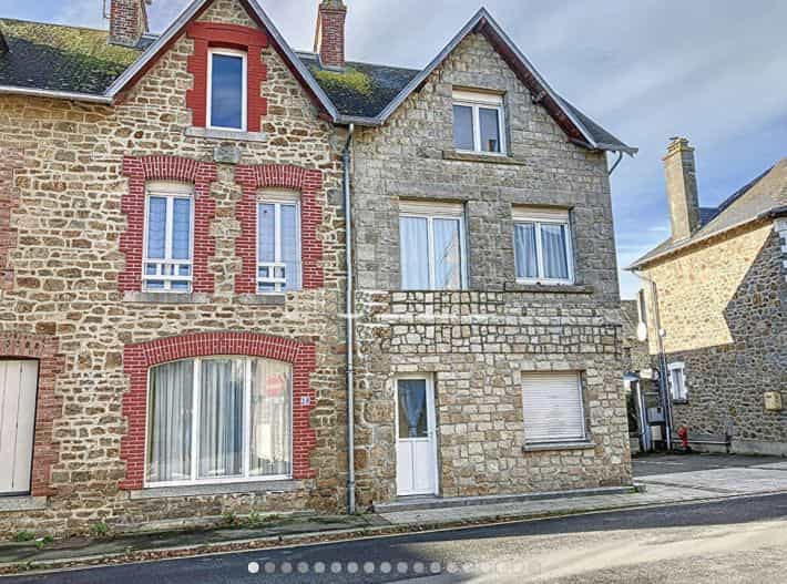 House in Carolles, Normandie 12409679