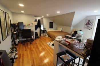 Condominium in Somerville, Massachusetts 12409728