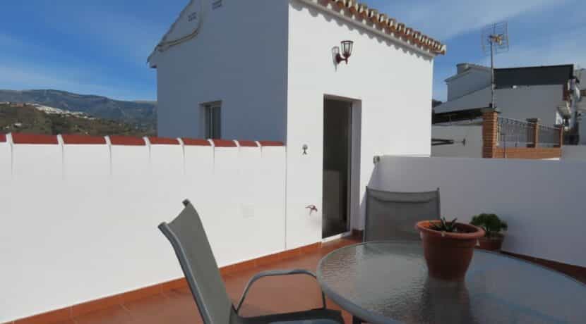 Huis in Sayalonga, Andalusia 12409741