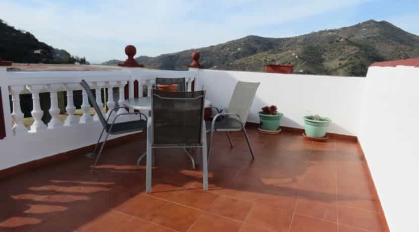 Huis in Sayalonga, Andalusia 12409741