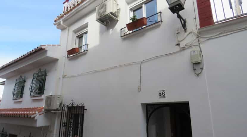 Casa nel Sayalonga, Andalusia 12409741