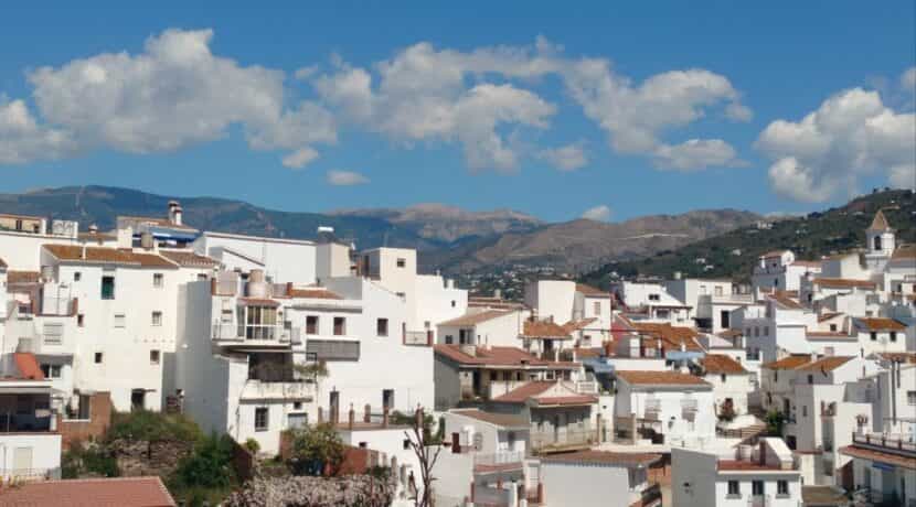 Hus i Sayalonga, Andalusia 12409741