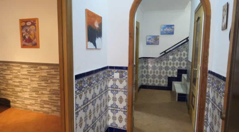 Dom w Sayalonga, Andaluzja 12409741