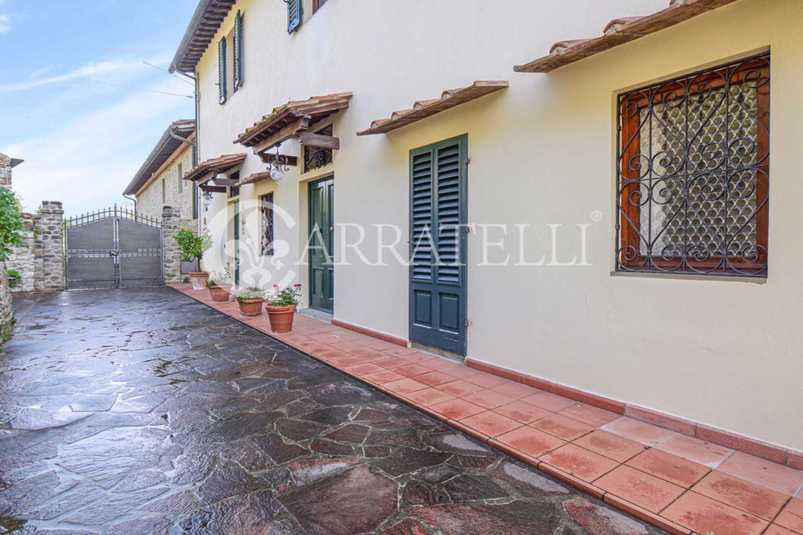 House in Centocelle, Lazio 12409745