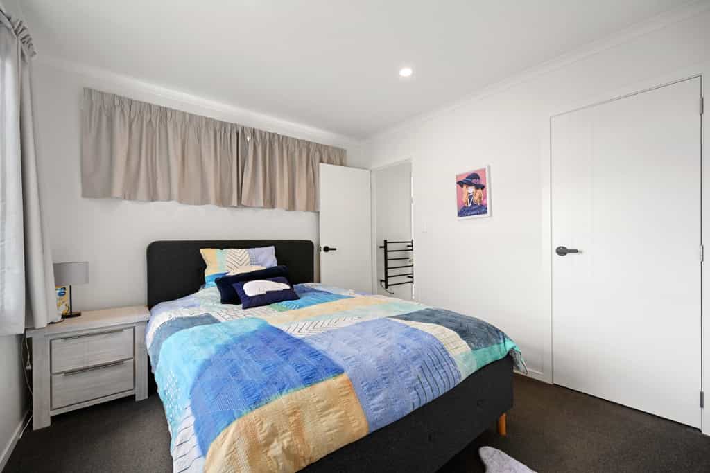 Condominium in Hamilton, Waikato 12409759