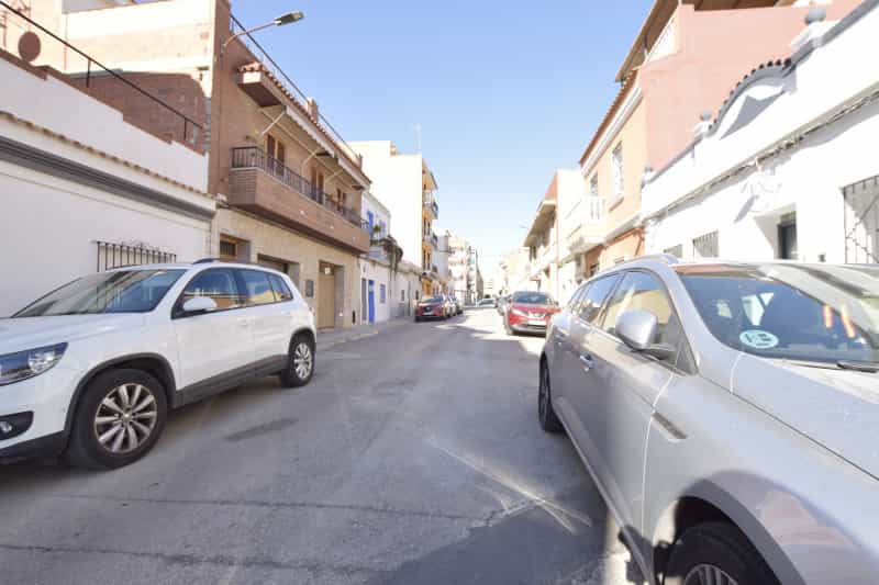 Otro en Burjassot, Comunidad Valenciana 12410008