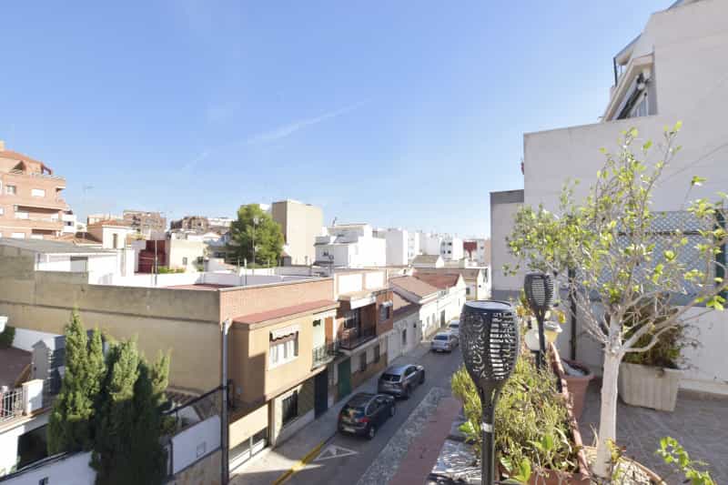 Otro en Burjassot, Comunidad Valenciana 12410008