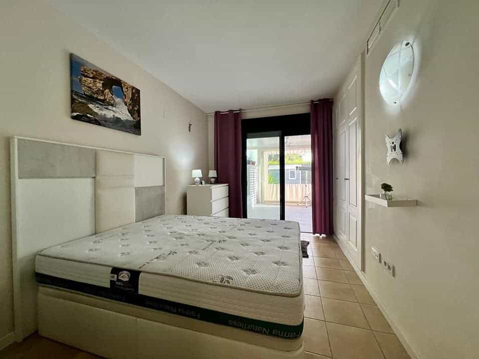 公寓 在 Corvera, Región de Murcia 12410029