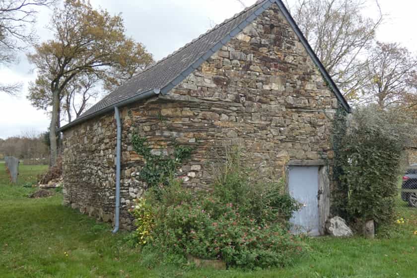 Hus i Réminiac, Brittany 12410035
