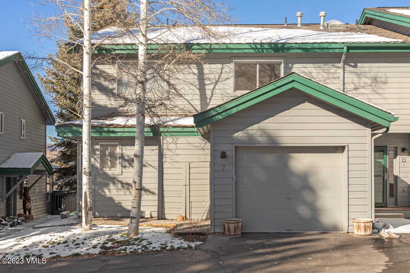 House in Edwards, Colorado 12410037