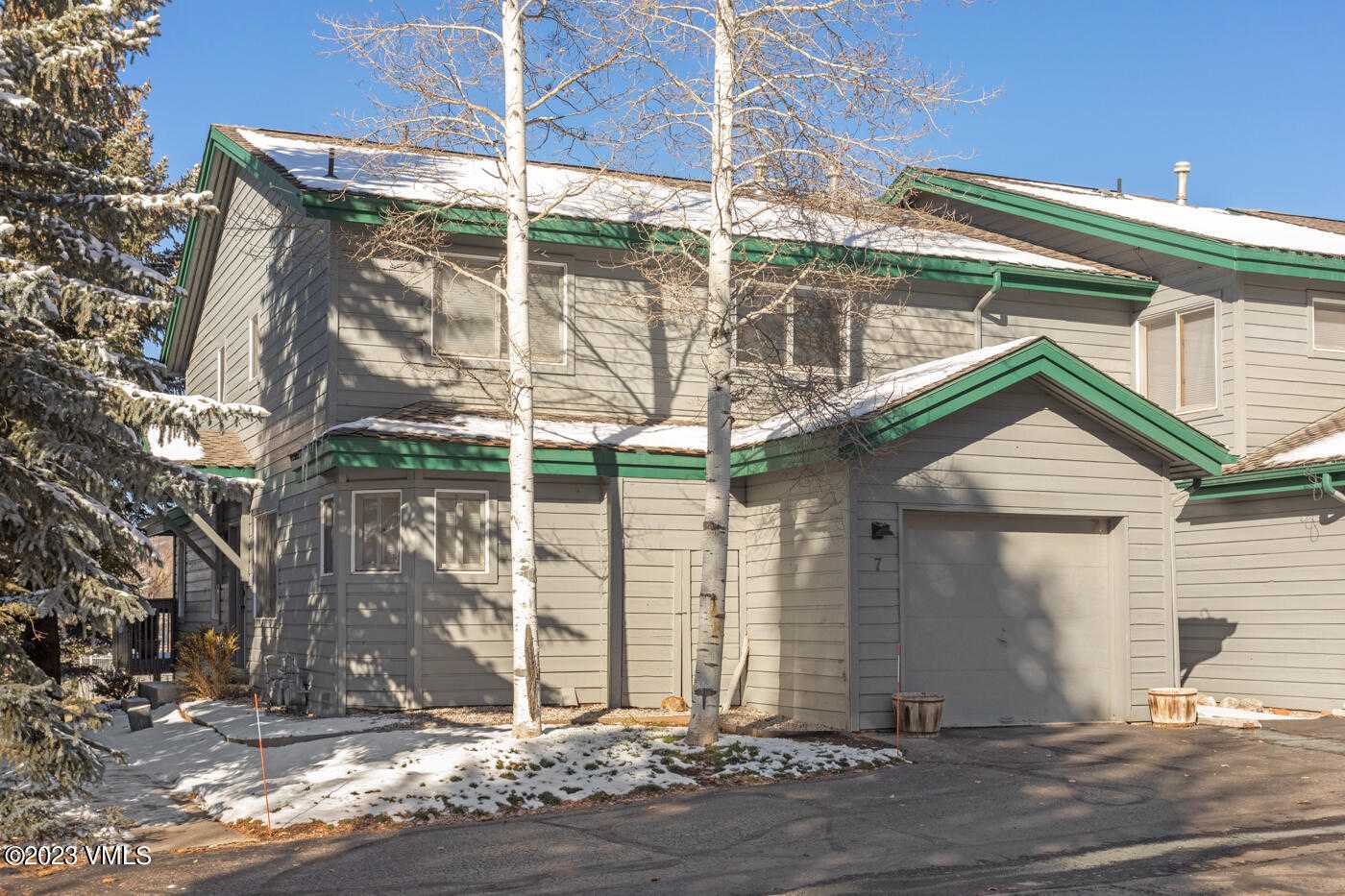 House in Edwards, Colorado 12410037