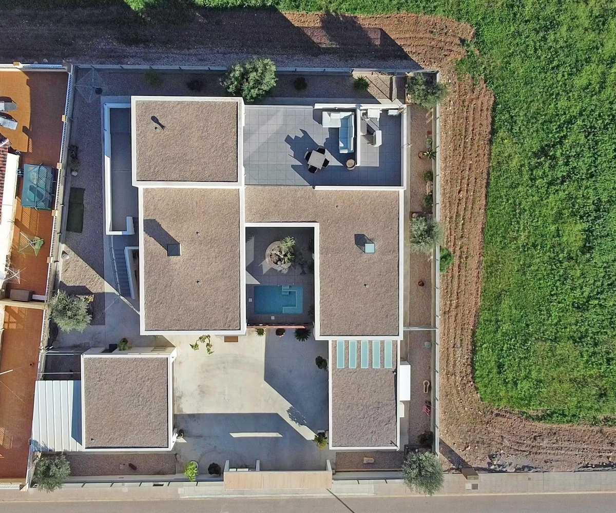 House in Las Lomas del Rame, Región de Murcia 12410040