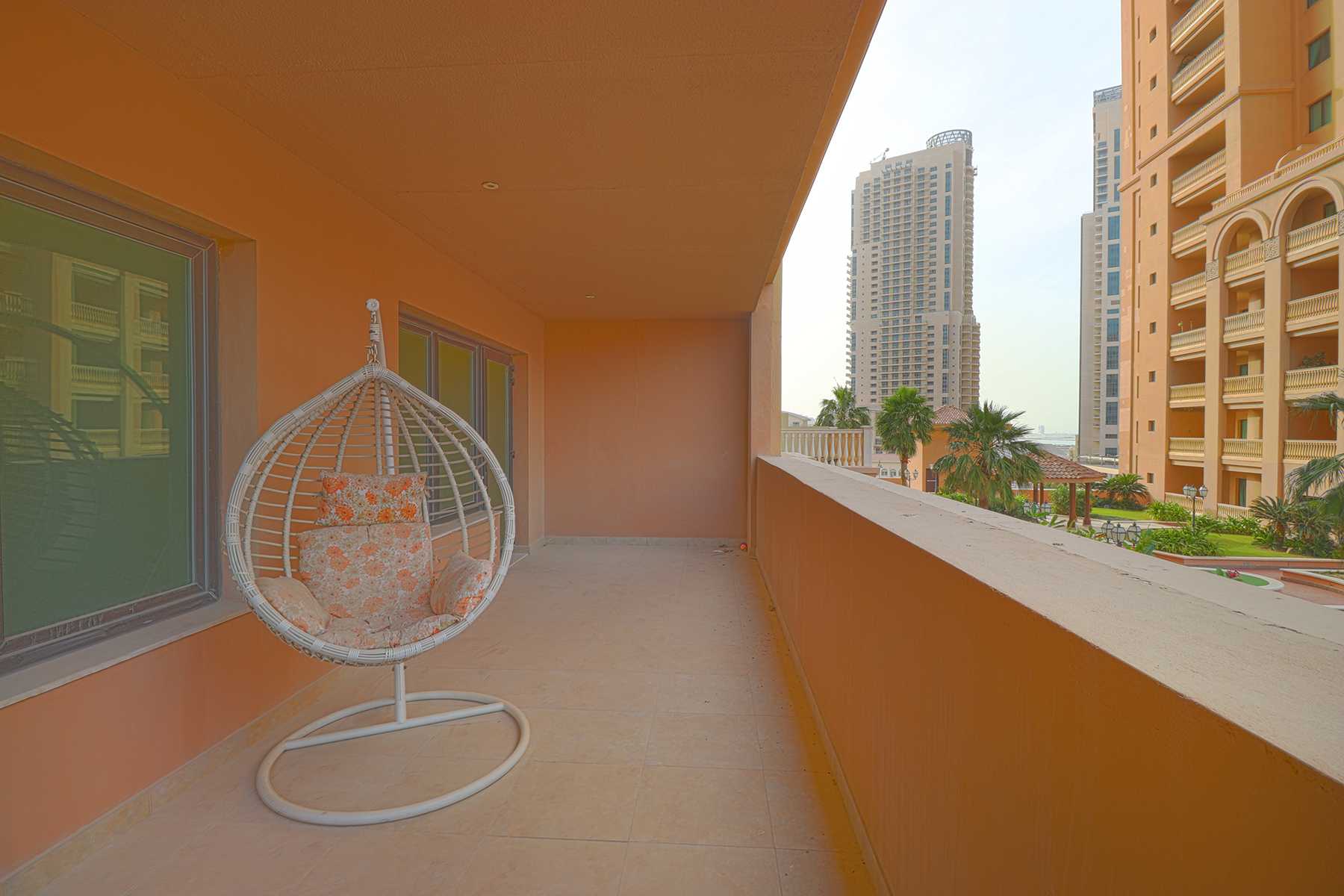 Condominium in Doha, Ad Dawhah 12410044