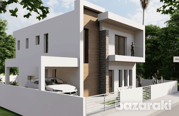 Haus im Limassol, Lemesos 12410150