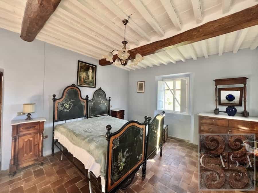 Будинок в Bagni di Lucca, Tuscany 12410279