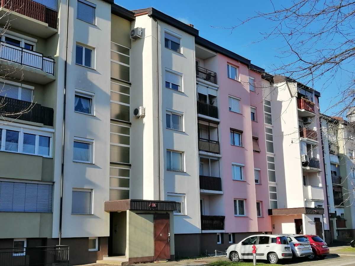 Condominio en Meljski Hrib, Máribor 12410338