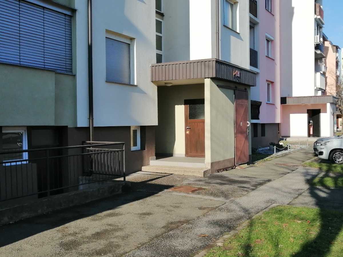 Condominium in Meljski Hrib, Maribor 12410338