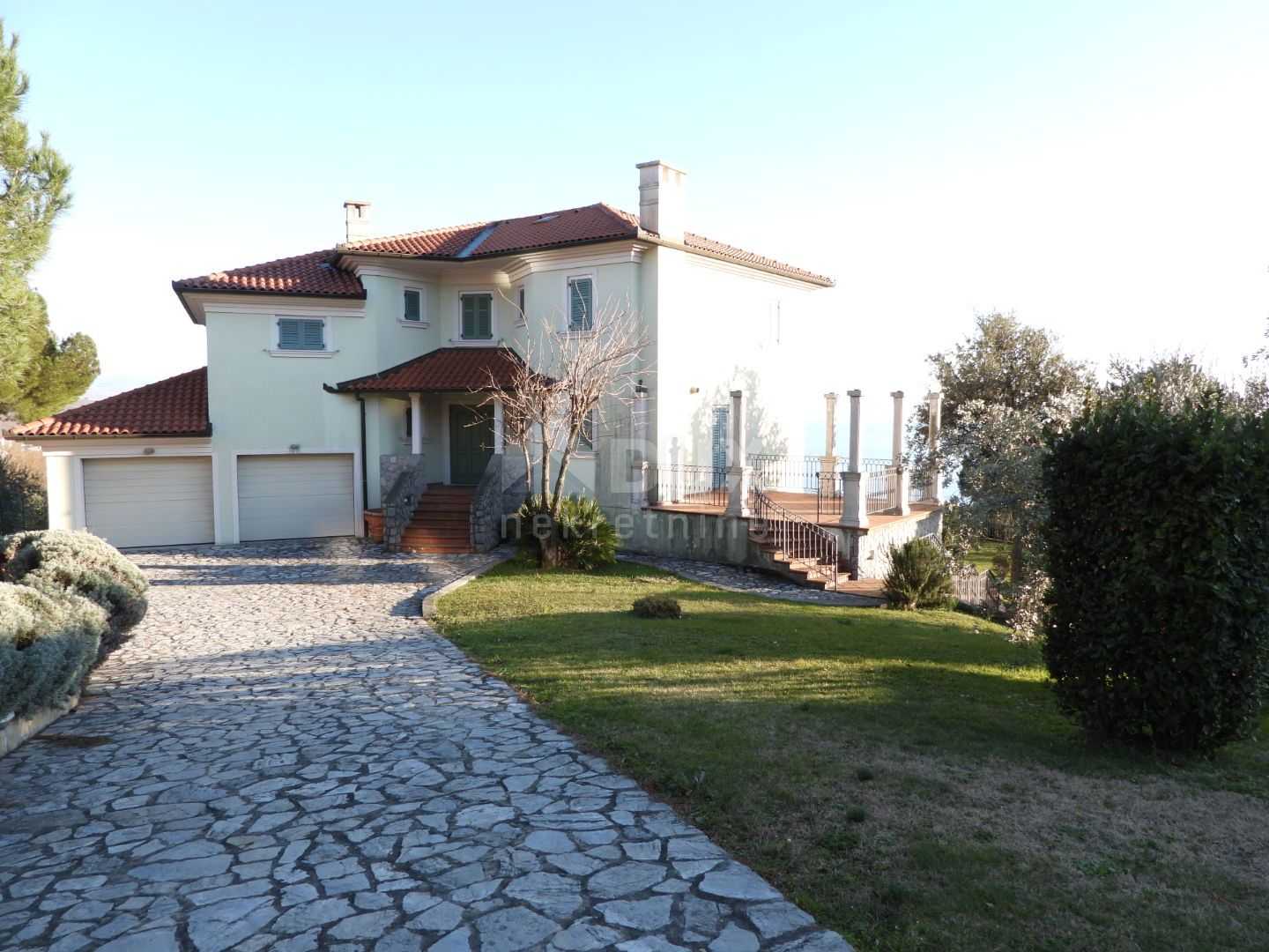 Casa nel Pobri, Primorsko-goranska županija 12410340