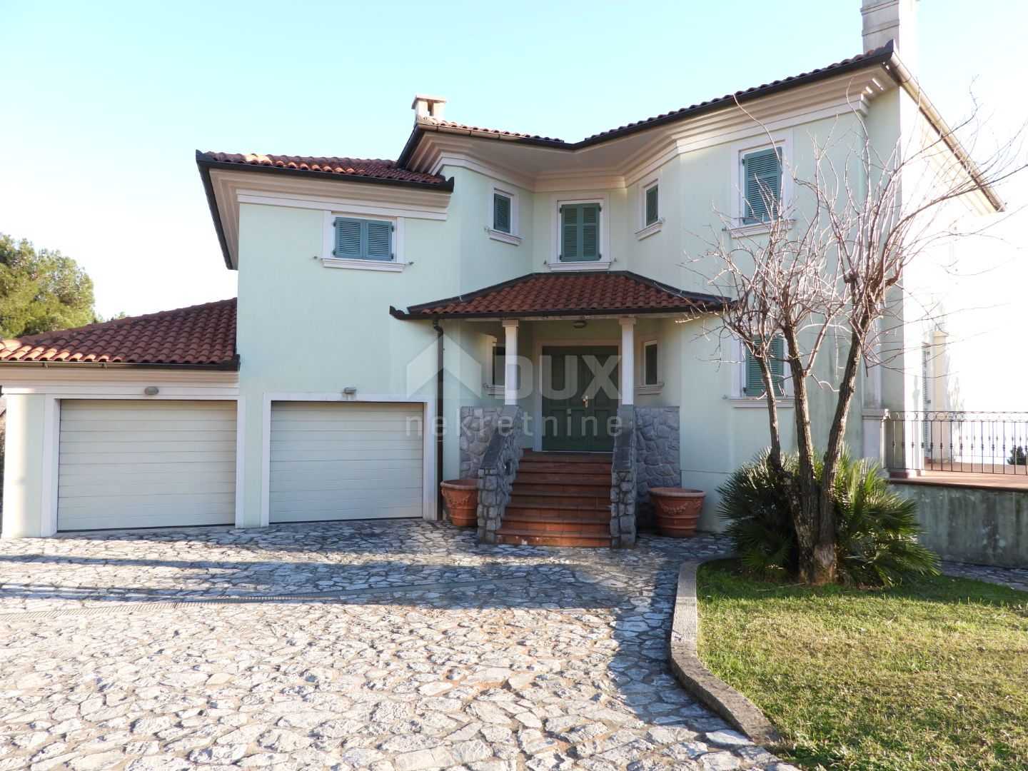 rumah dalam Pobri, Primorsko-goranska županija 12410340