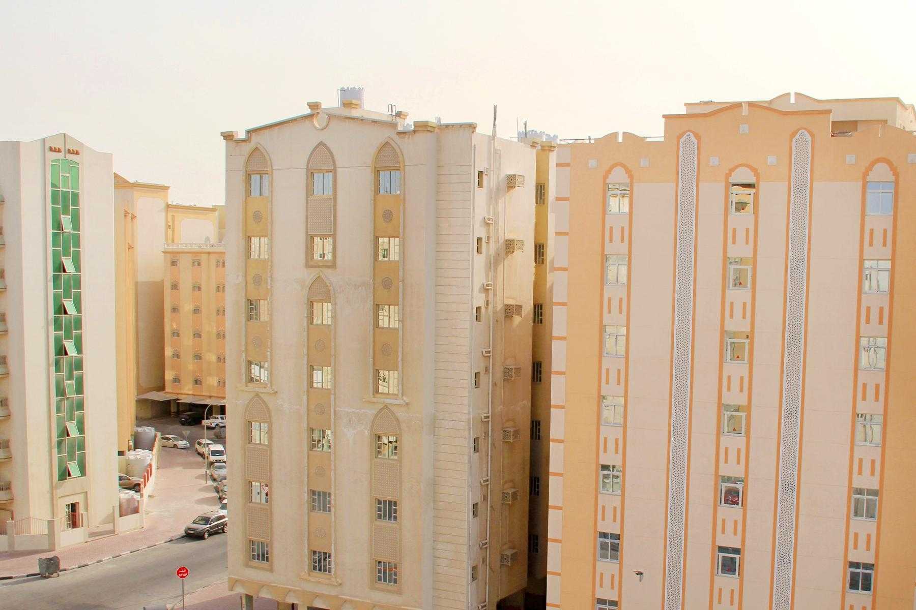 Condominium in Doha, Doha Municipality 12410651