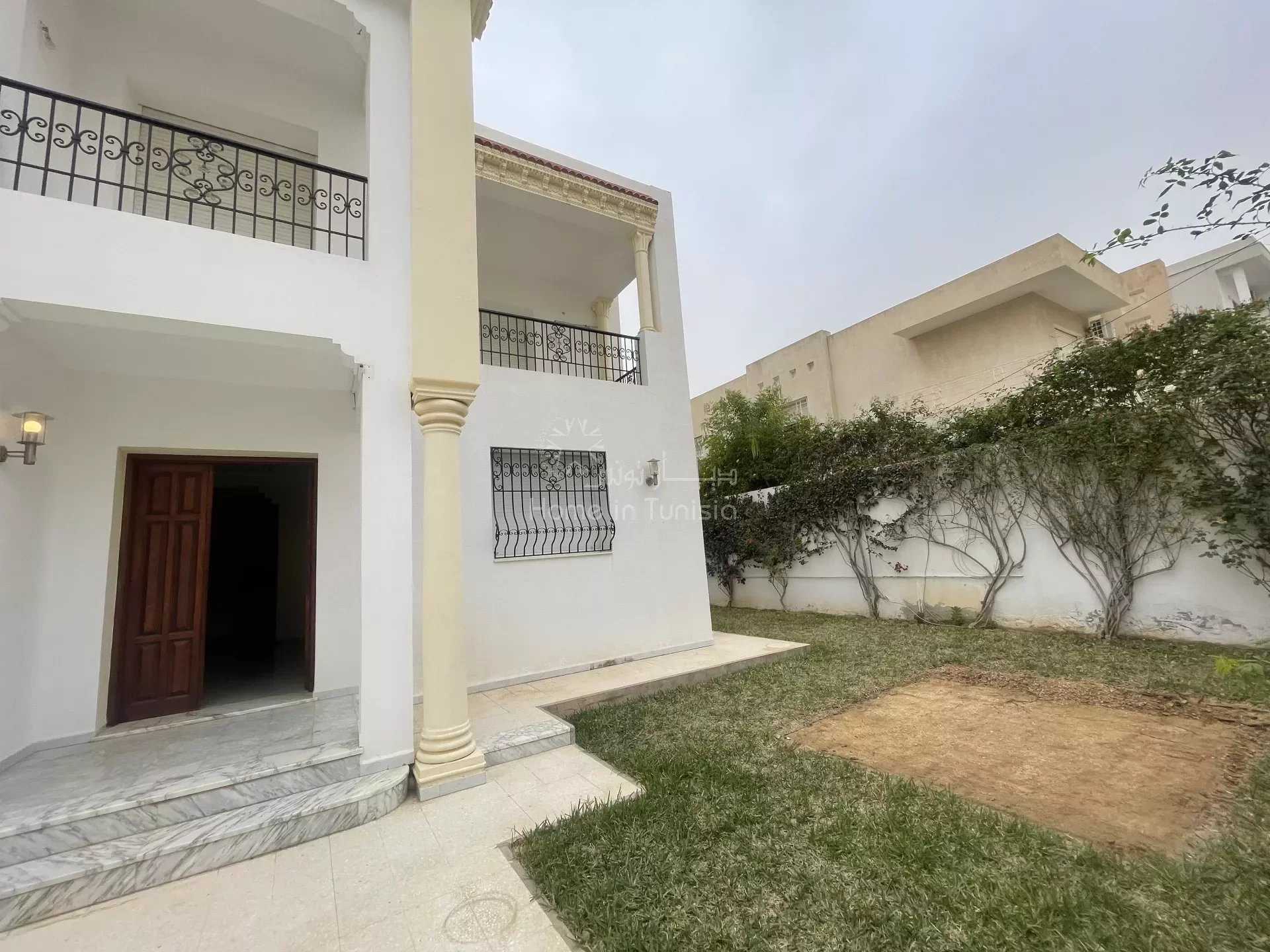 House in Hammam Sousse, Sousse 12410764