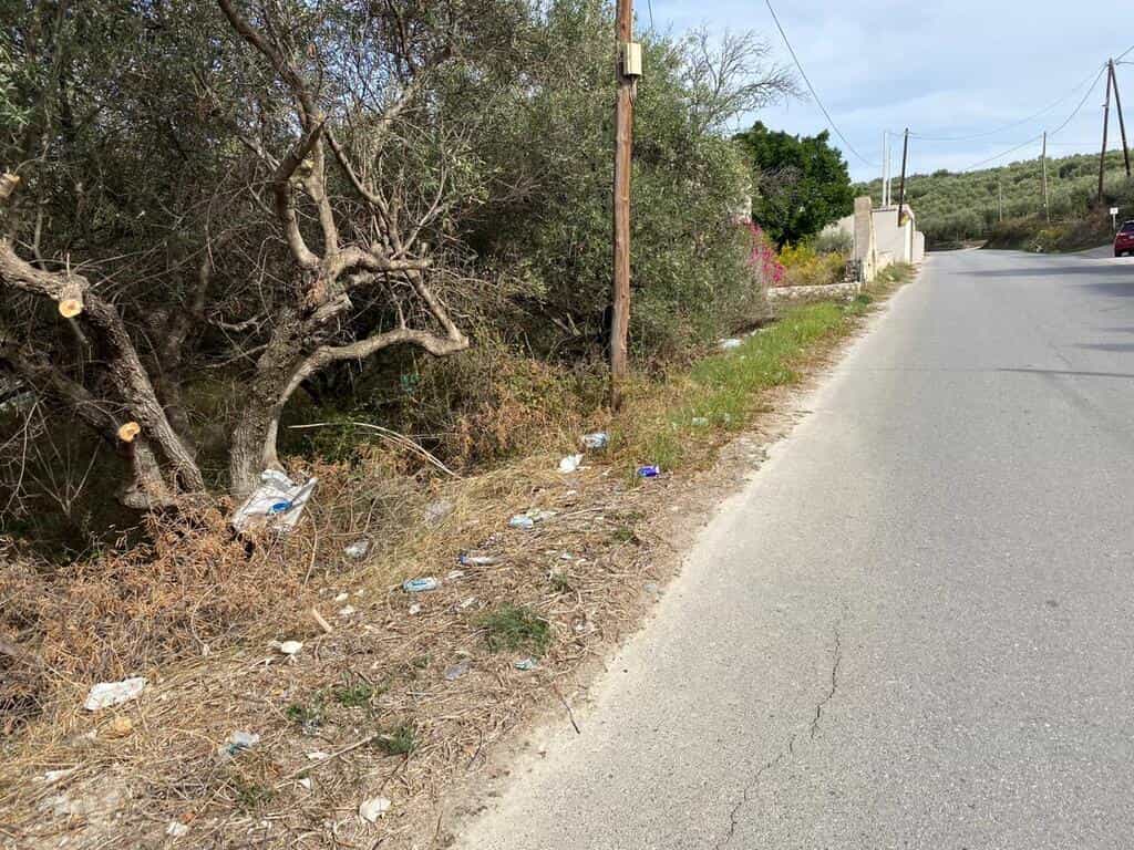 Земельные участки в Нипос, Крити 12410786