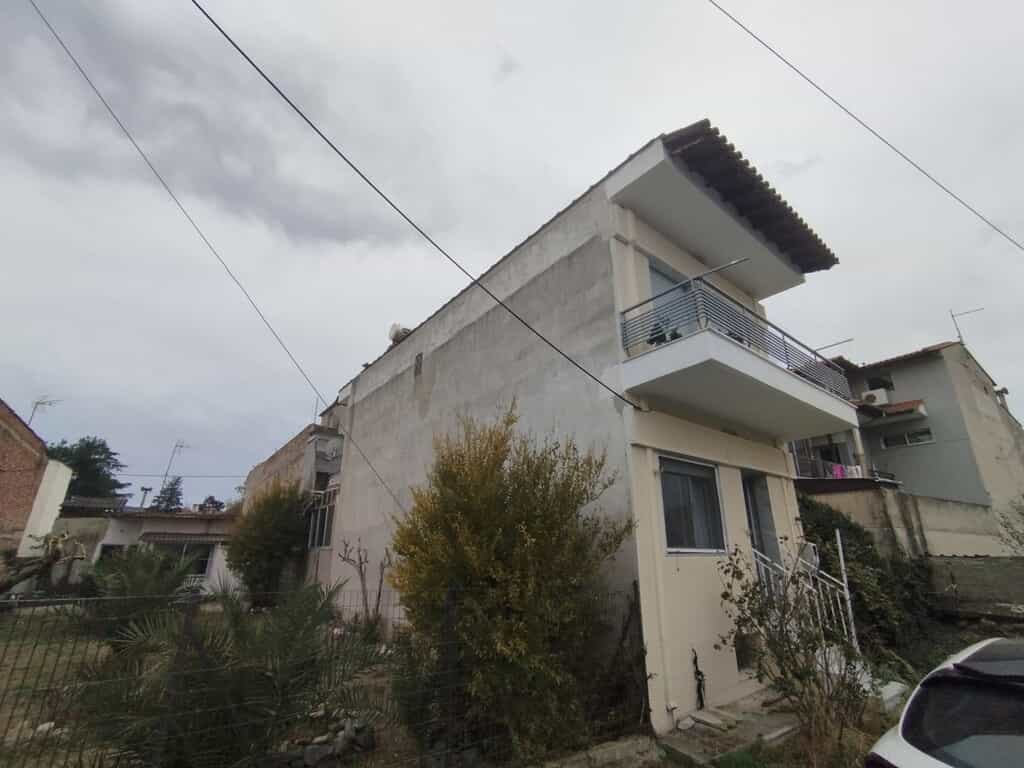 Huis in Tagarades, Kentriki Makedonia 12410836