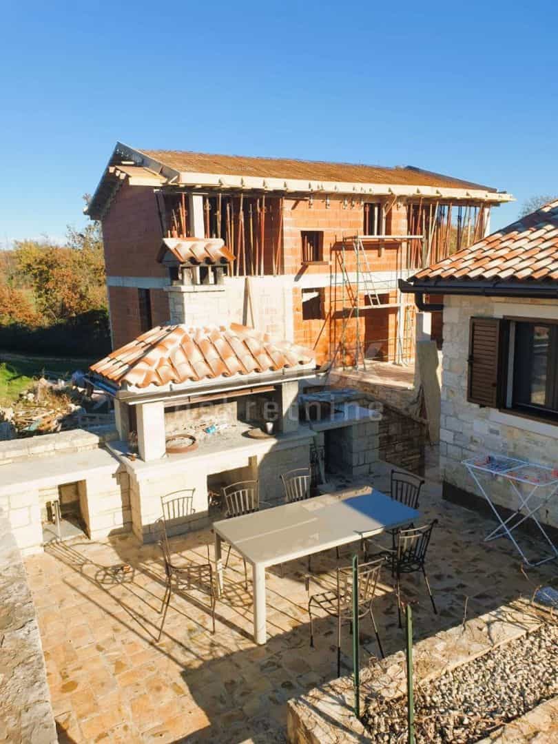 Casa nel Barbano, Istarska Zupanija 12410873