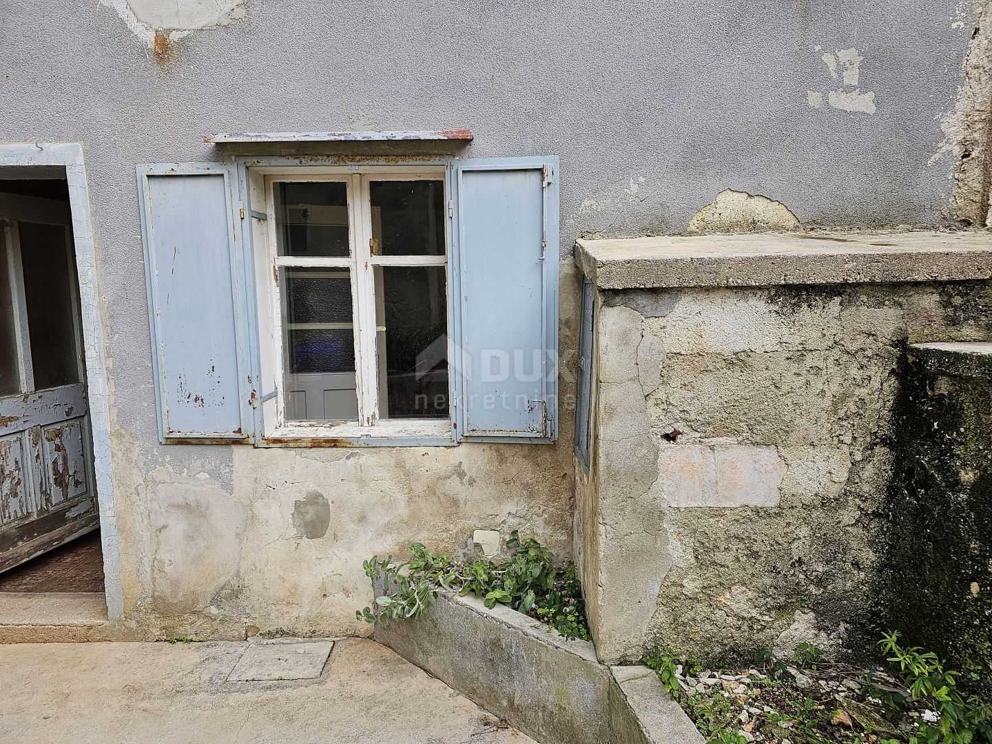 Dom w Malinska, Zupanija Primorsko-Gorańska 12410883