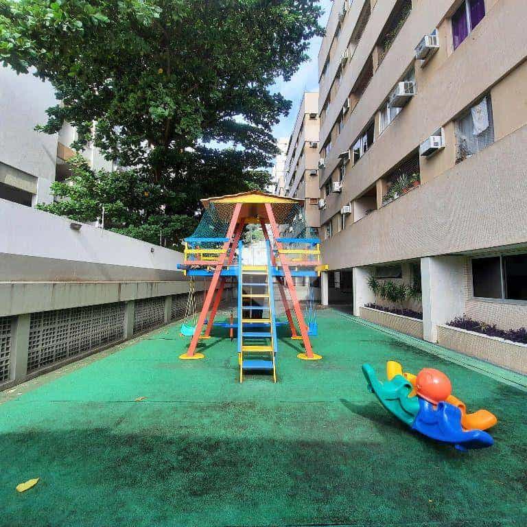 Condominium dans Andaraï, Rio de Janeiro 12411142