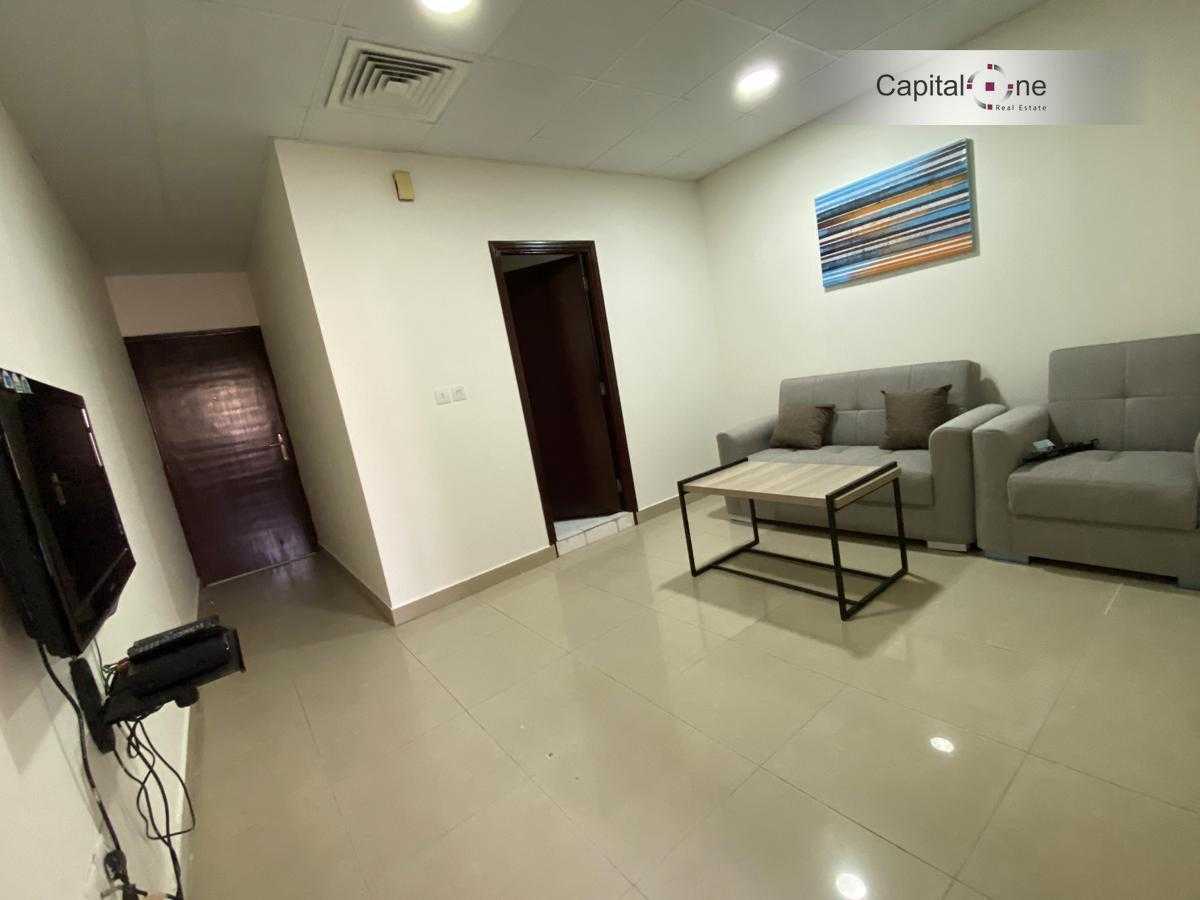 公寓 在 Doha, Doha Municipality 12411159