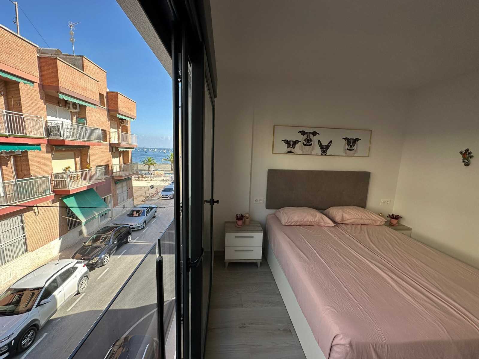 Condominium in Lo Pagan, Murcia 12411217