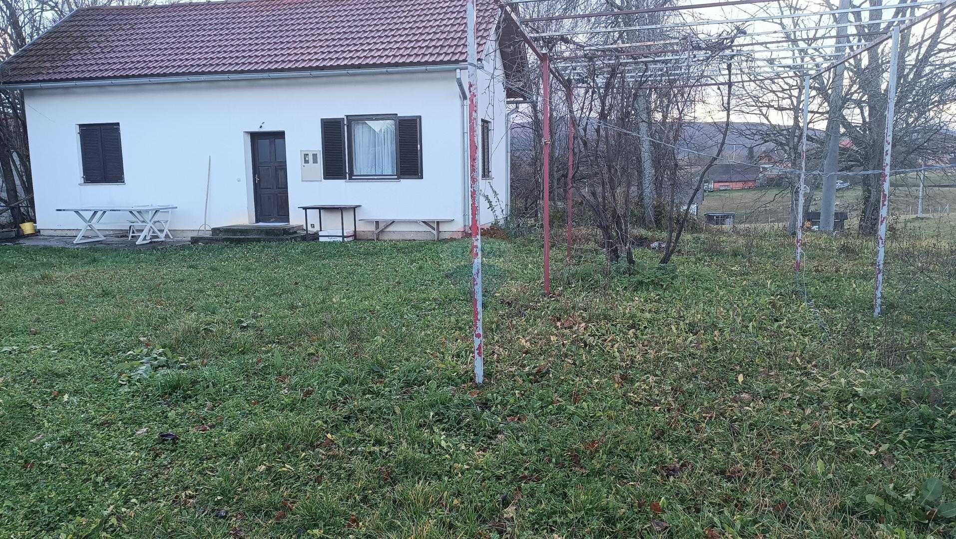 Rumah di Slunj, Karlovacka Zupanija 12411240